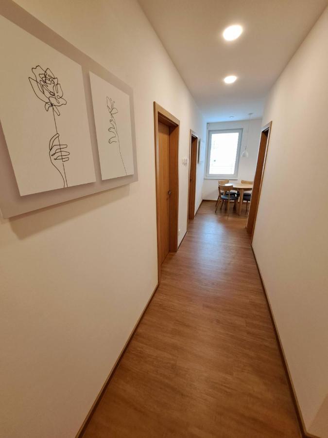 6Bits Apartments Jesenik Exterior photo