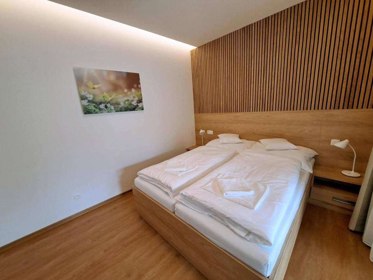 6Bits Apartments Jesenik Exterior photo