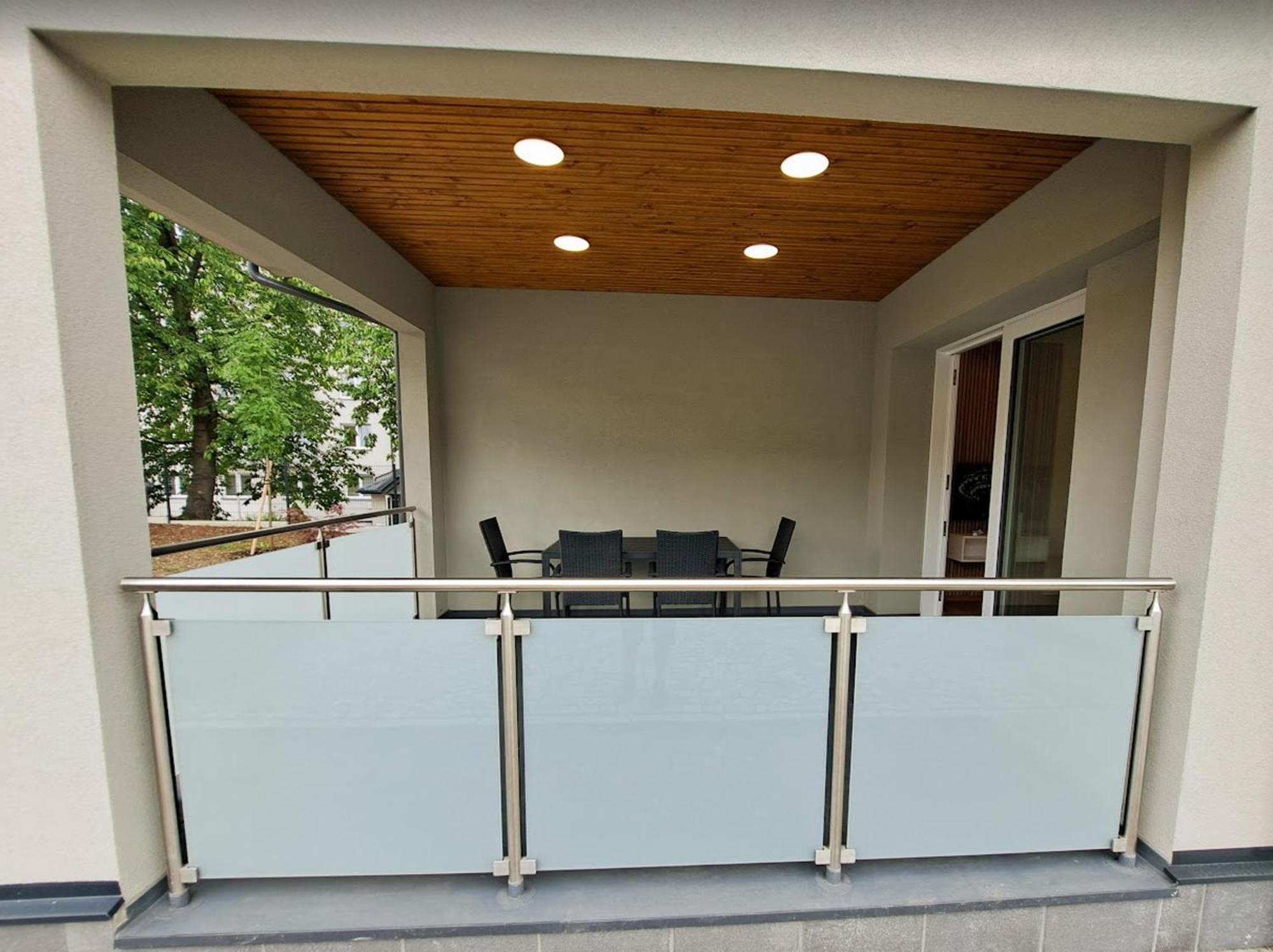6Bits Apartments Jesenik Exterior photo